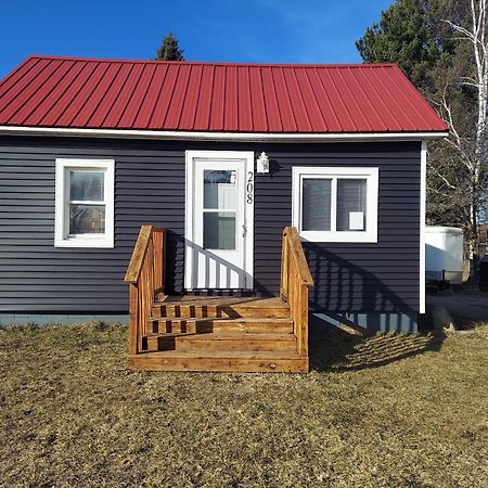 Vila Carters' Cabin Newberry Exteriér fotografie